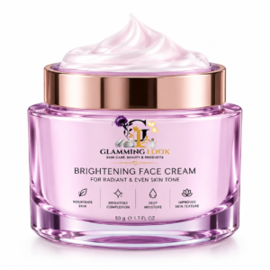 face cream
